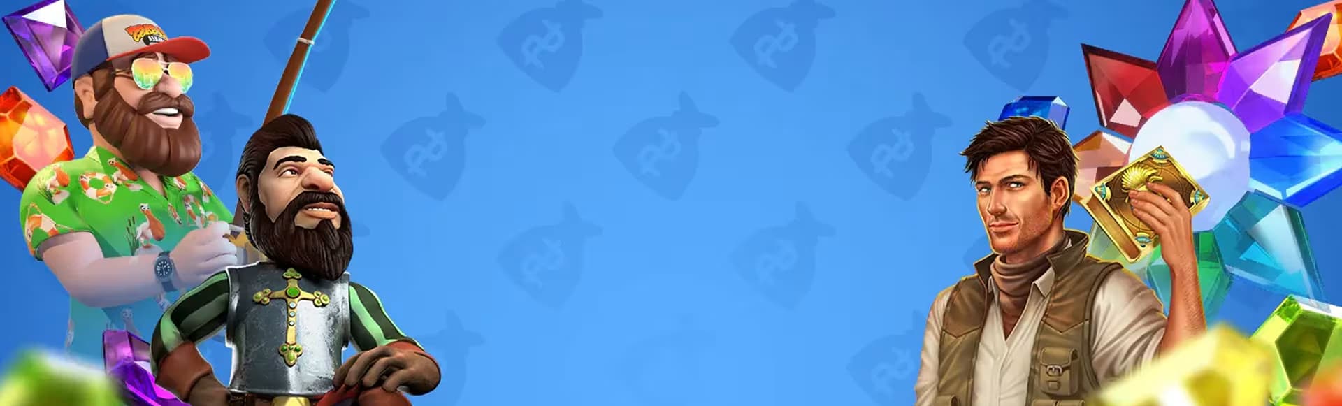 Hero Background
