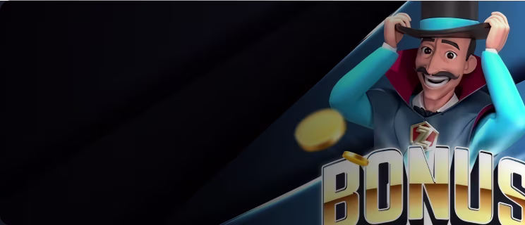 Pack Bienvenue - 100% jusqu'à 500€ + Extras (desktop)
